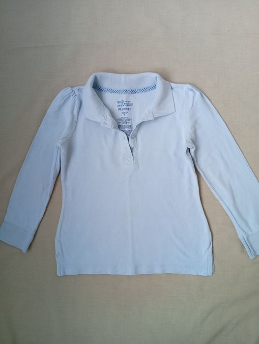 Школьная форма для девочек поло Old Navy 5-6 лет
