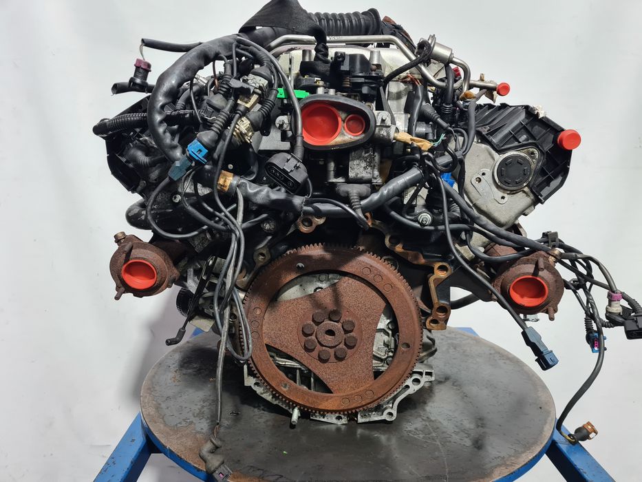 Motor completo AUDI A4 (8D2, B5)