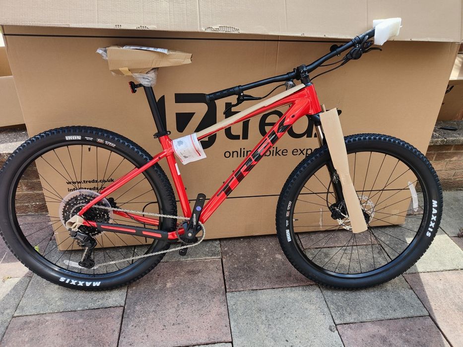 Rower Trek Marlin 6 gen 3