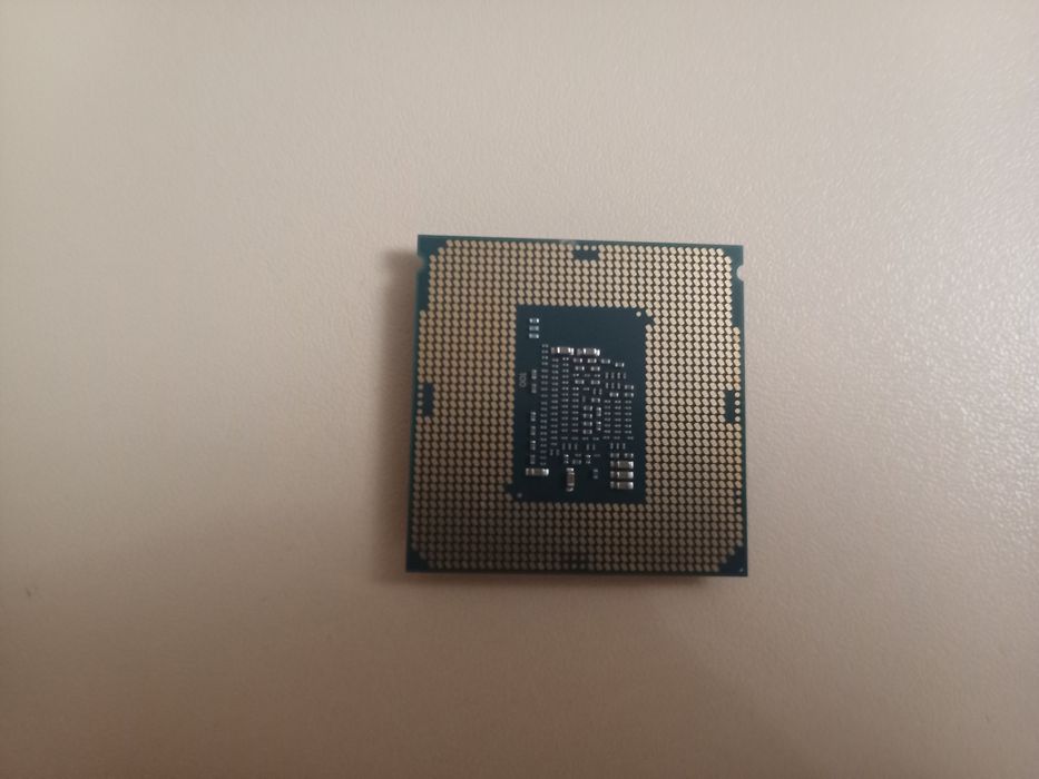 Процесор Intel Celeron G3900
