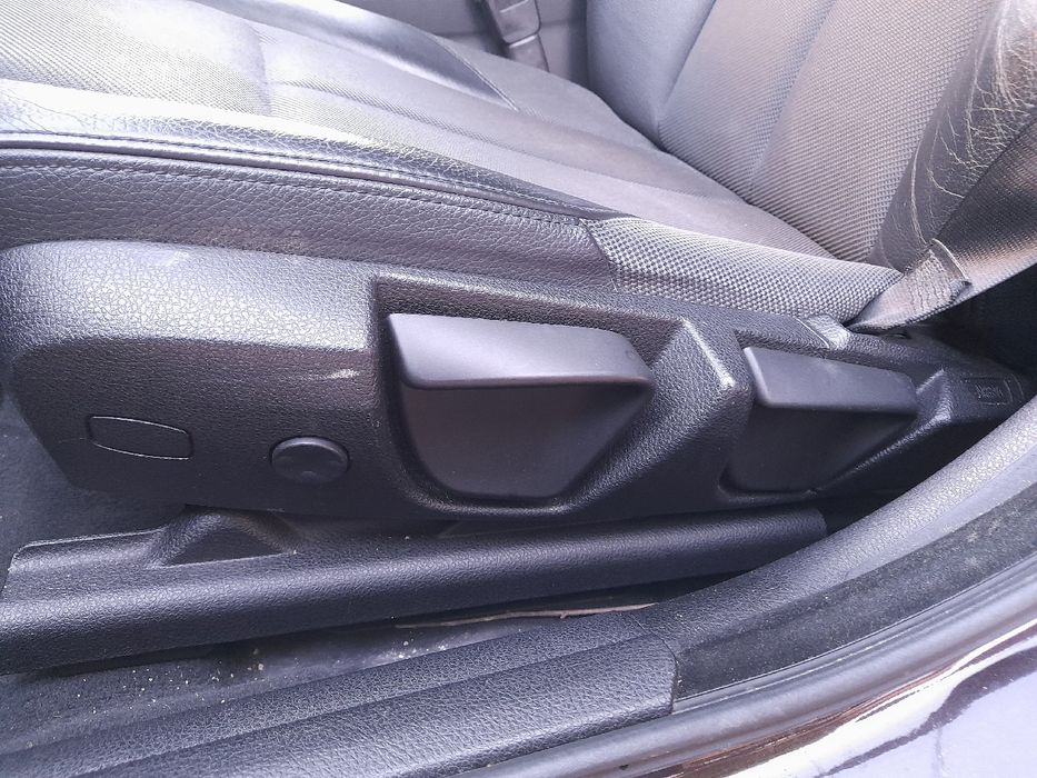 Conjunto de bancos BMW 3 Gran Turismo (F34)