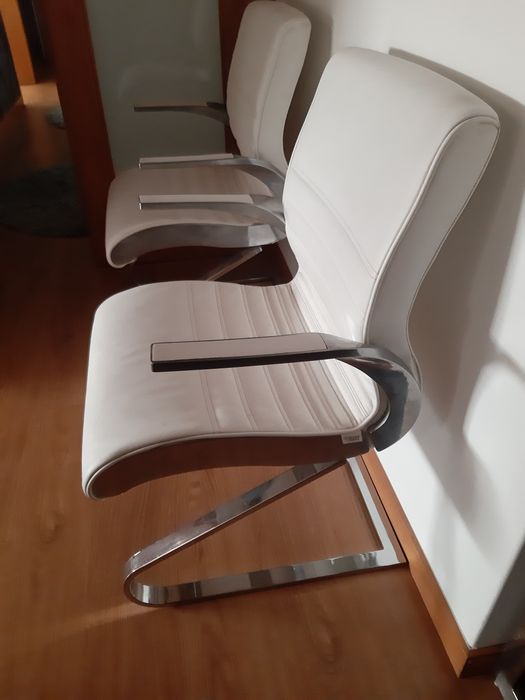 Cadeiras LUXY design Italiano