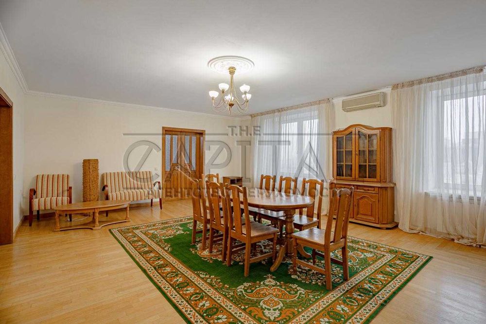 Продаж квартири, вул. Костянтинівська, Поділ