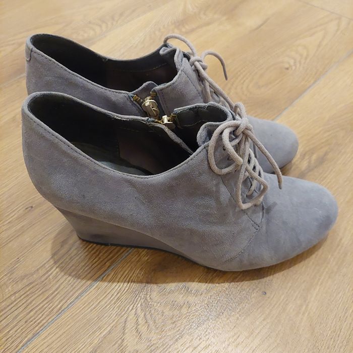 Buty damskie rozmiar 5