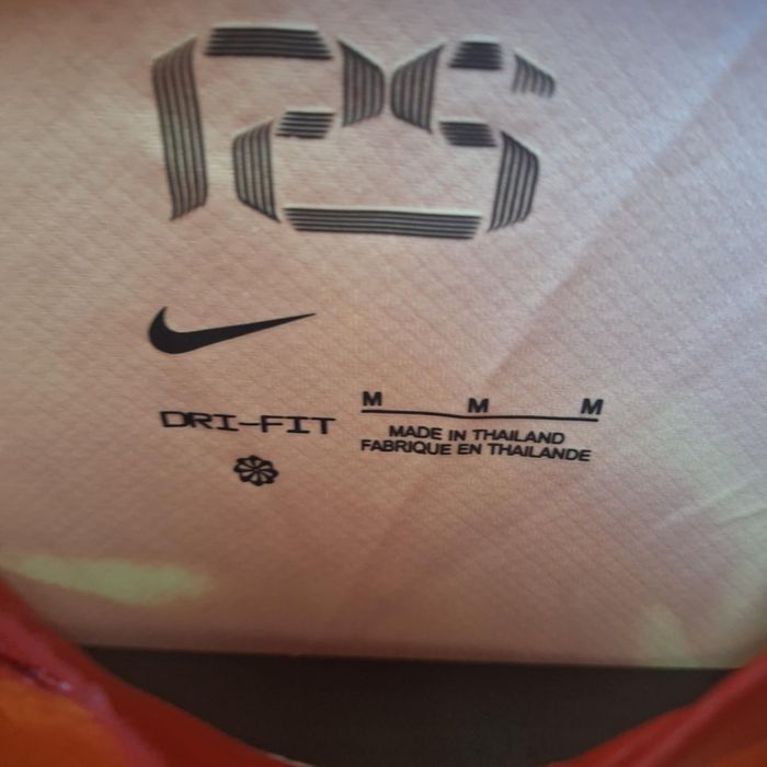 Koszulka piłkarska FC Barcelona M