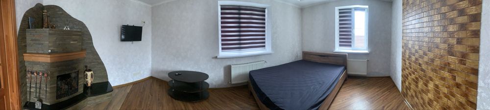 Подобова оренда житла