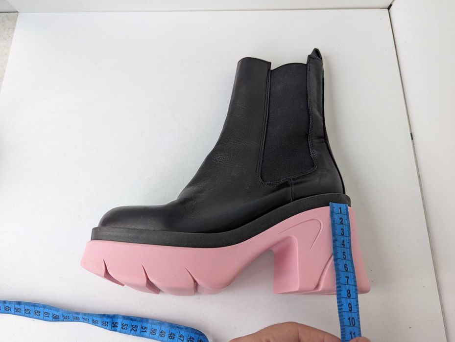 черевики pernille