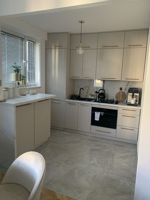 Kawalerka do wynajecia  30 m2  ul. Rokitniańczyków