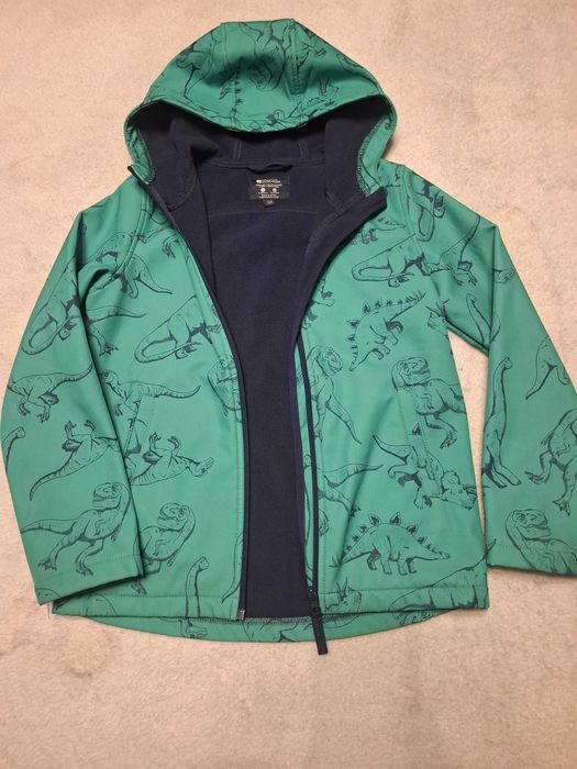 Kurtka softshell