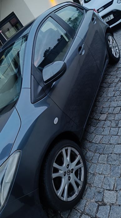 Mazda 2 Diesel 1.4