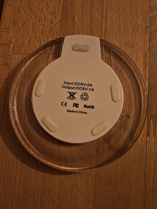 Ładowarka indukcyjna Fantasy