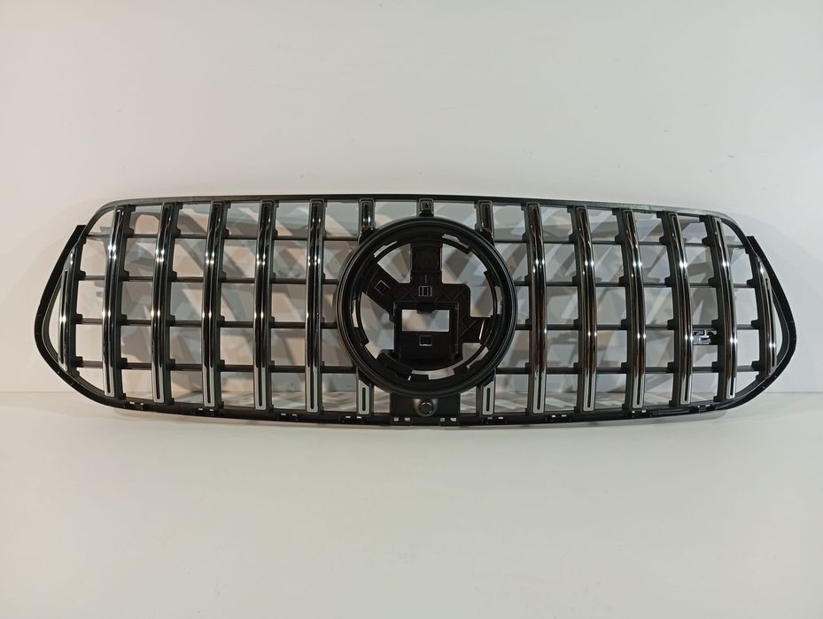 Mercedes GLE V167 Grill / Atrapa / GT - 11150