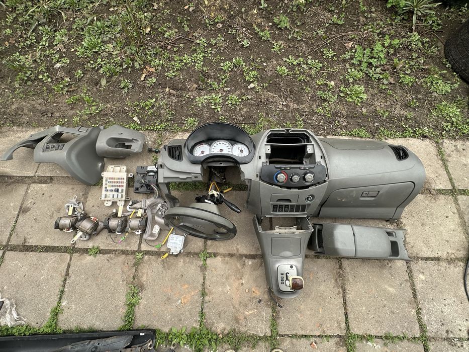 Торпеда в сборе Chery tiggo t11 2008