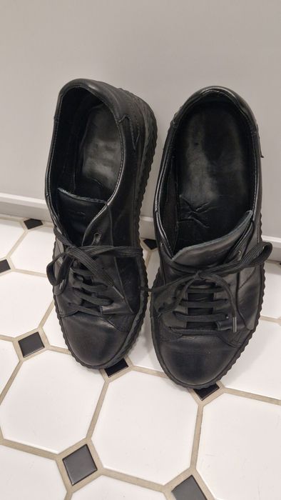 Buty męskie Kazar skóra