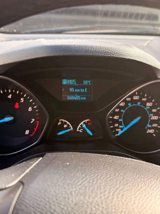 Ford Escape 2014  2.5 160000 рідного!