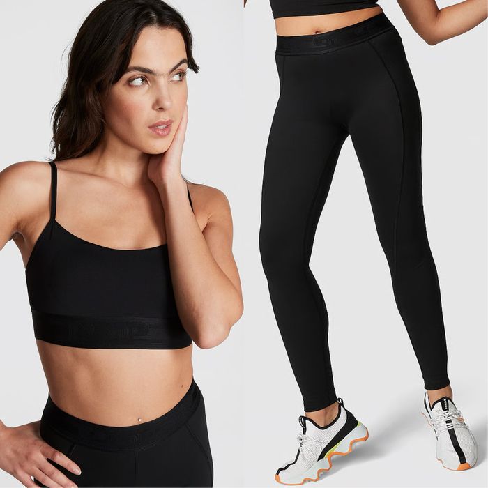 Спортивний комплект Pink Victoria's Secret. М розмір