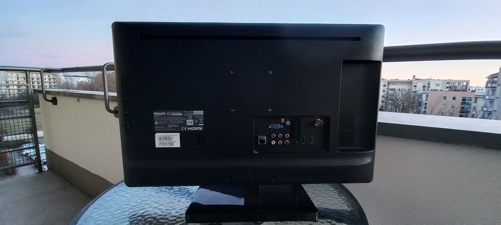 Telewizor Grundig 22",32"/Philips 24"