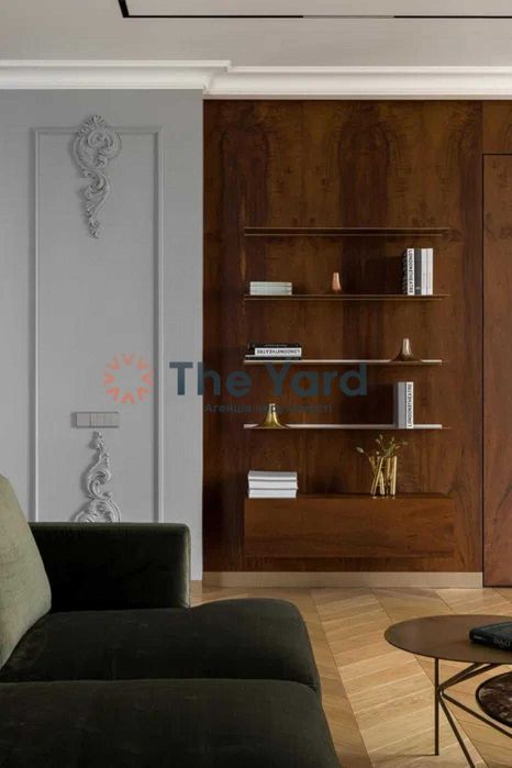 Продаж 4к квартири ЖК Новопечерські Липки