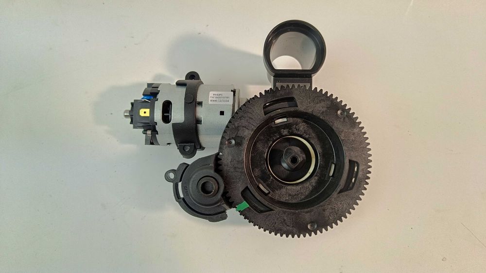 Młynek do ekspresu Philips