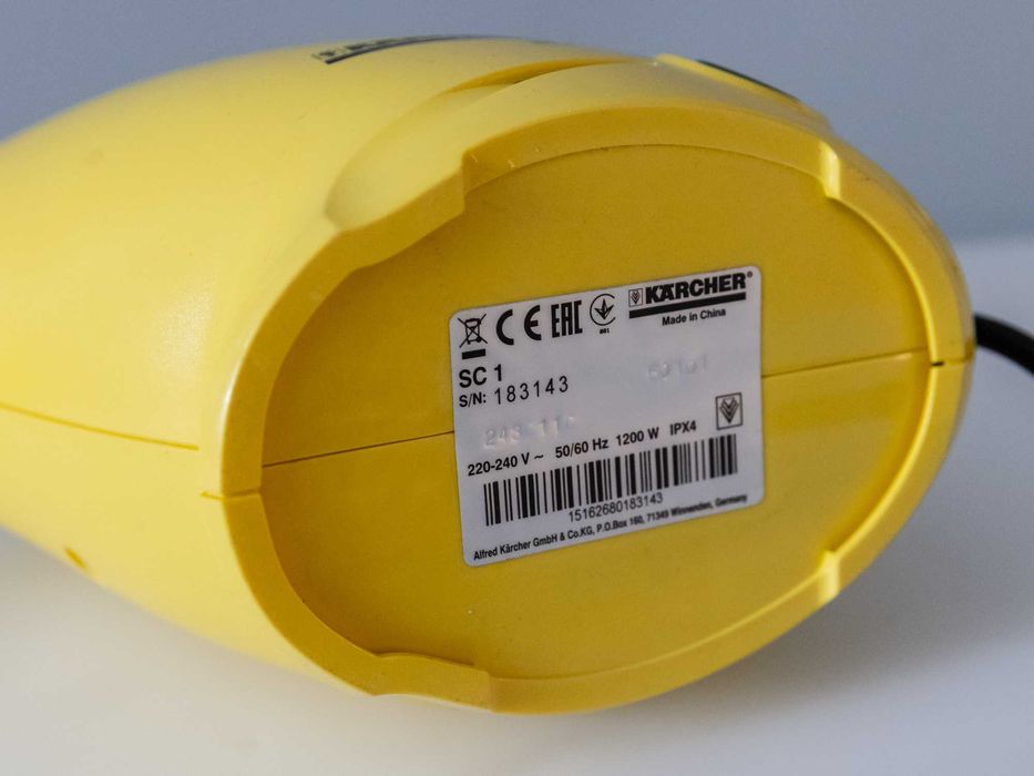 Parownica - Mop parowy Karcher SC 1 Multi