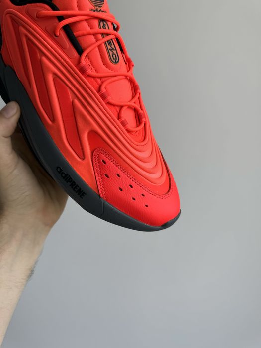 Adidas Ozelia GX4500 Оригінал Чоловічі Кросівки Адідас