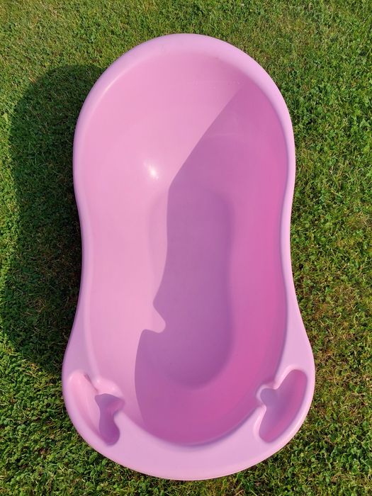 Wanienka dla dziecka