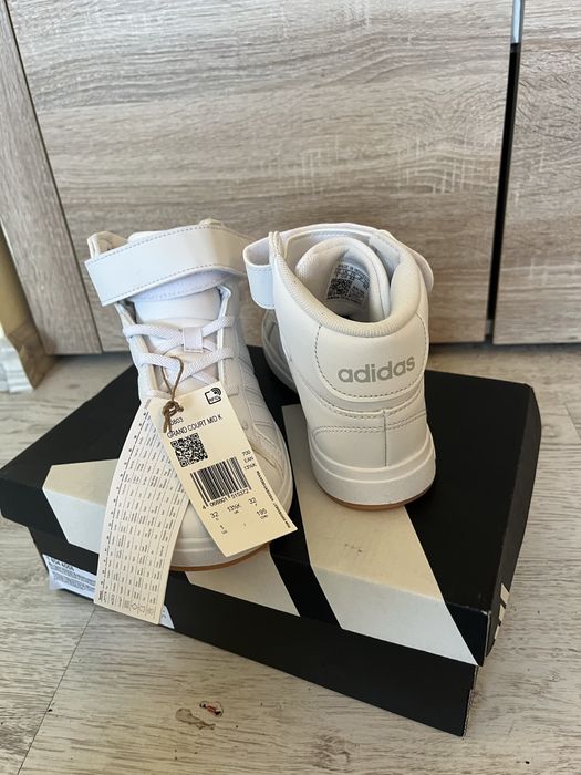 Buty adidas unisex