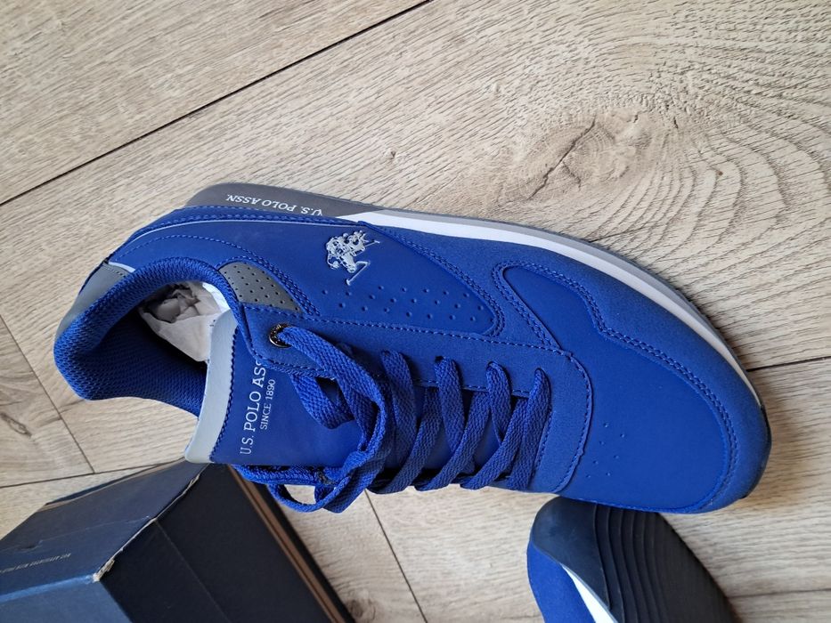 Buty U.S POLO assn.