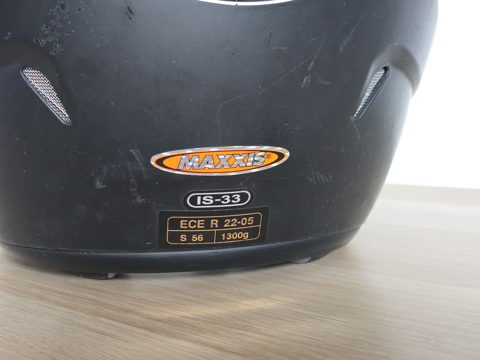 Kask HJC otwarty, rozmiar S