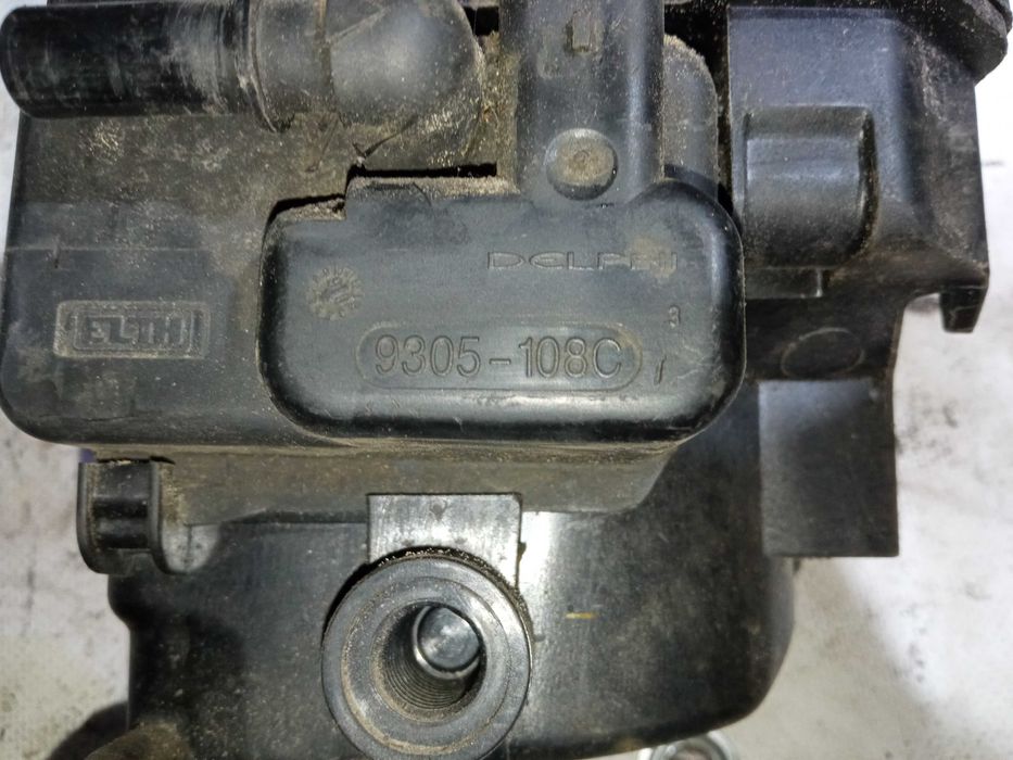 Датчик температури палива топлива PEUGEOT 407 1.6HDI 9305-108C