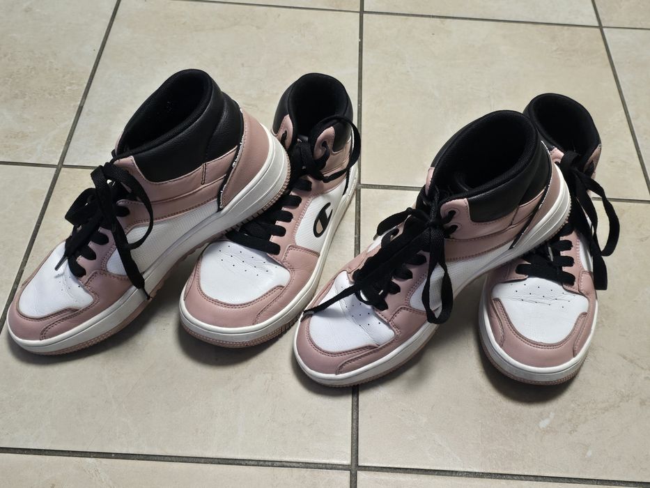 Buty Champion r.40