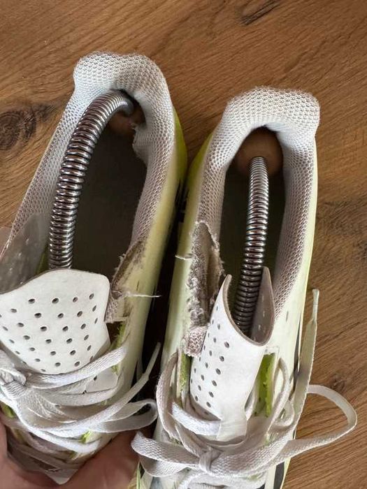 Halówki Adidas Crazy fast