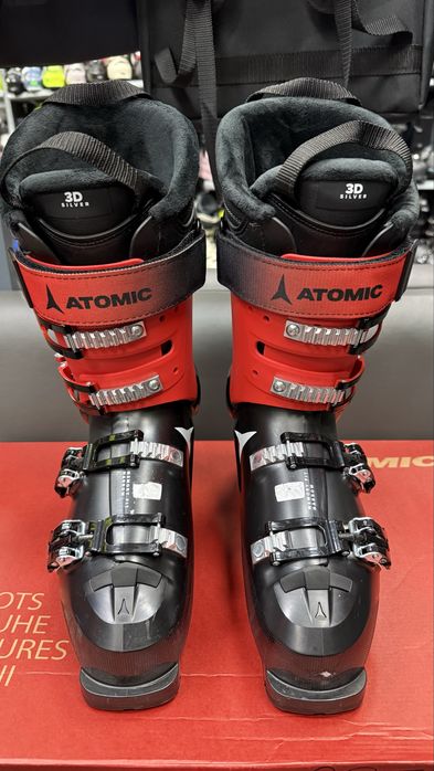 Buty narciarskie Atomic Hawx Ultra 100  28,5 potestowe 2 dni na stoku!