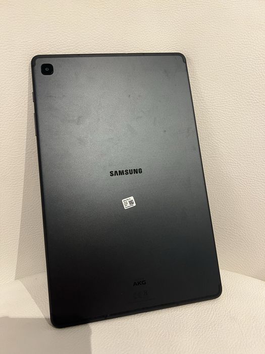 Samsung galaxy tab S6 lite