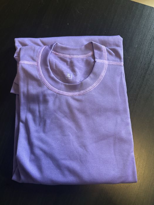 T-shirt termica para deporte