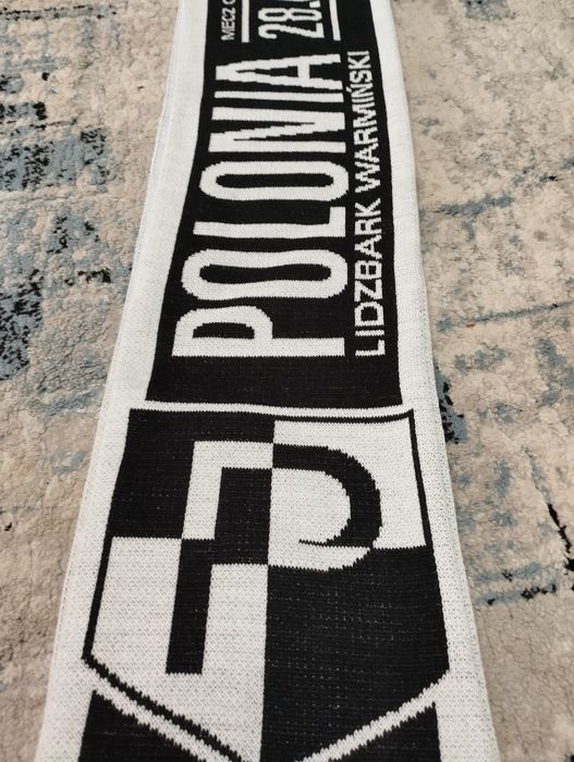 Szalik Stomil Olsztyn, Polonia Lidzbark Warmiński