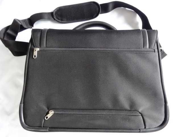Teczka SAMSONITE Biznesowa Laptop 16" Aktówka