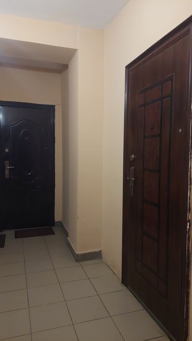 2-х кімнатна квартира 66м² + Комірка 4м². Новобудова вул.  Старобілоуська
