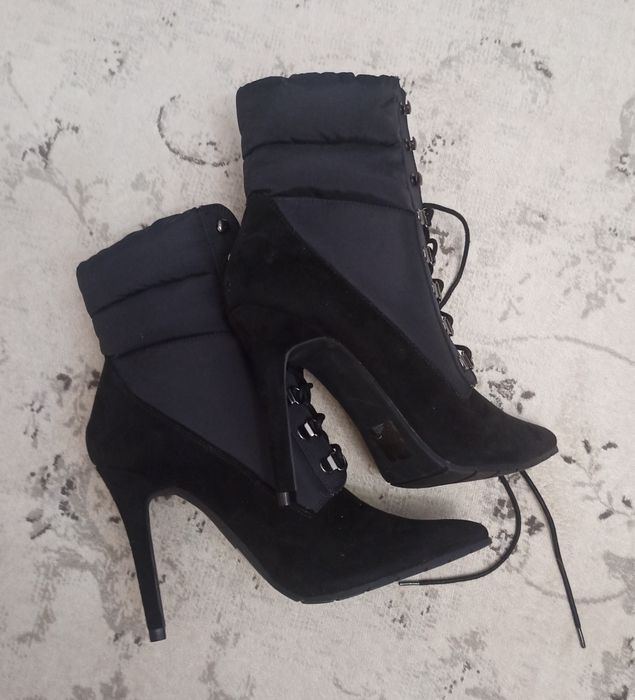 Botki damskie Call It Spring  (Aldo)