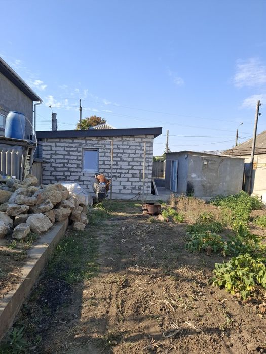 ПРОДАЮ Дом в Варваровке