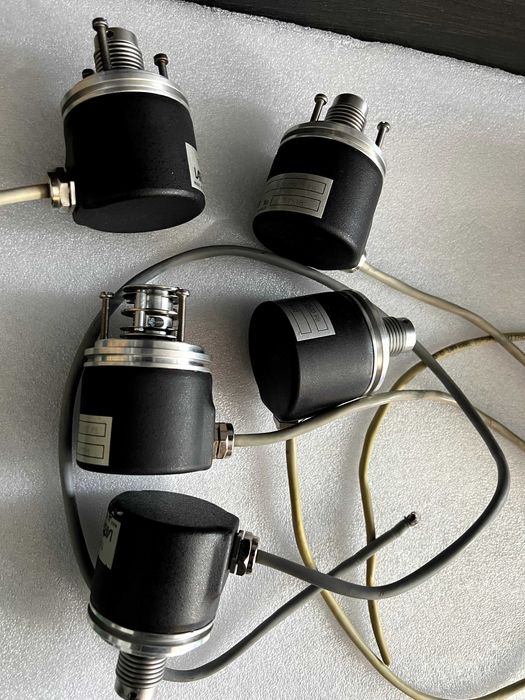 Przetwornik fotoimpulsowy LARM - 5szt.