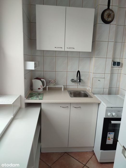 Mieszkanie – Szczecin, Śródmieście-Zachód - Widok 5