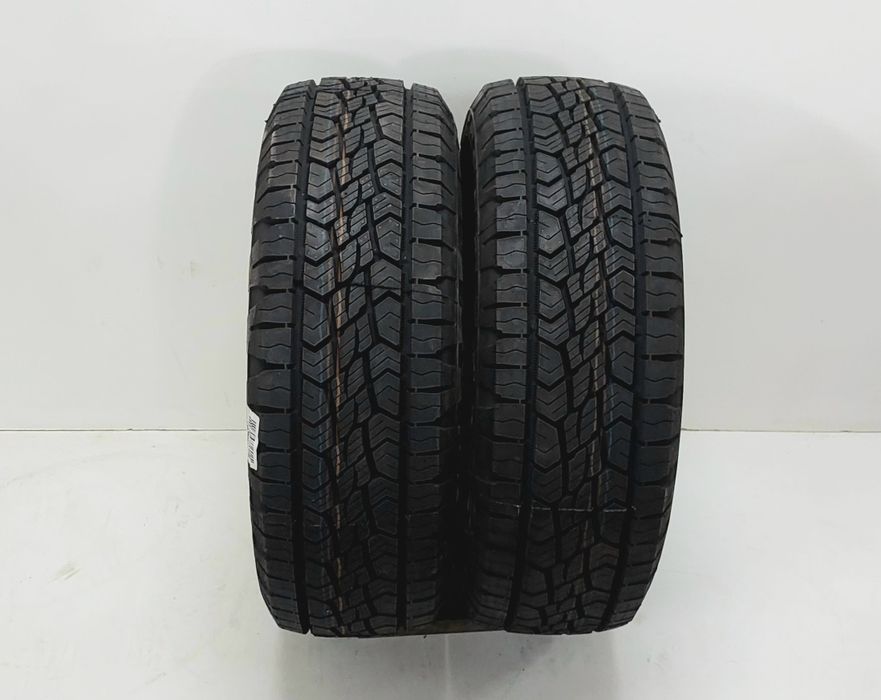 Opony 215/65/16 Continental CrossContact ATR ,nowe