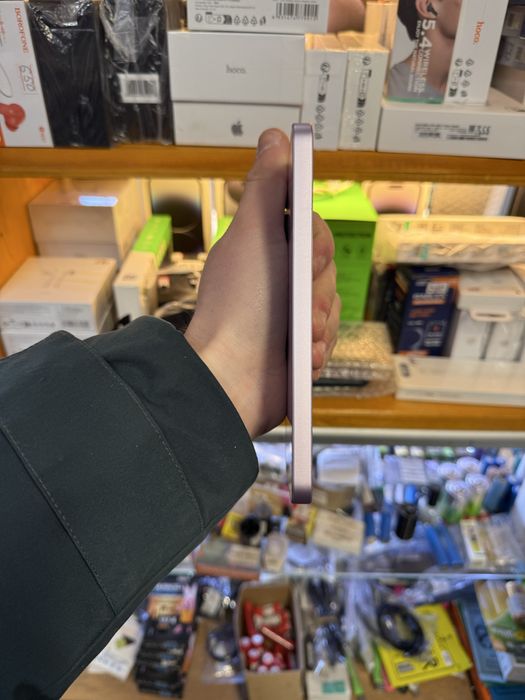 Продам Samsung A35 5G 6/128gb Awesome Lilac состояние нового