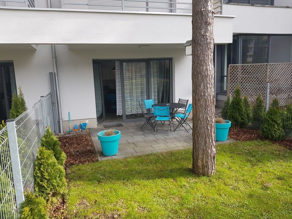 apartament nad morzem wolny od 23 08