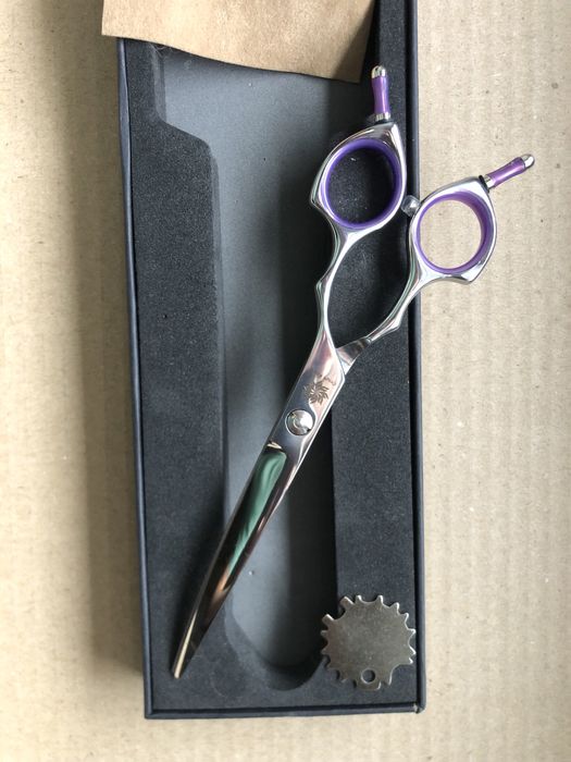 Ножиці для грумінгу dream reach 6.5”