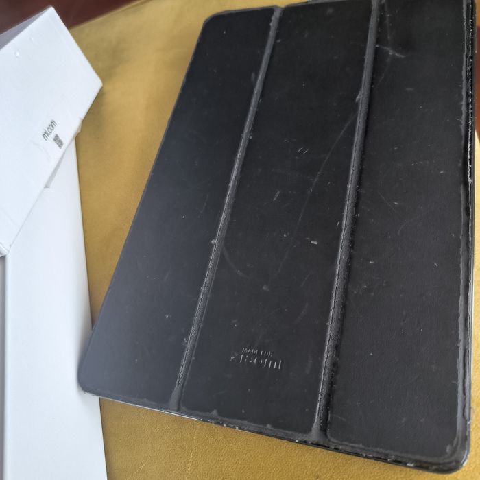 Tablet Xiaomi pad5 6+128 cosmic gray