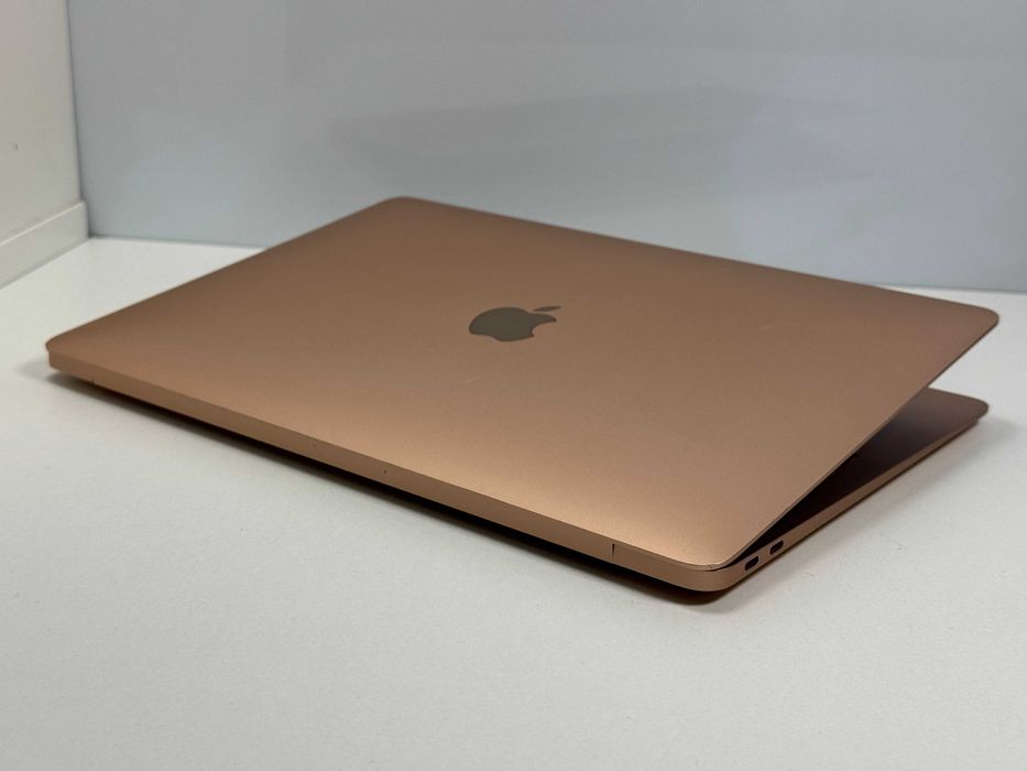 MacBook Air 13 2019 i5 8/128GB Nowa Bateria Gwarancja Super Stan