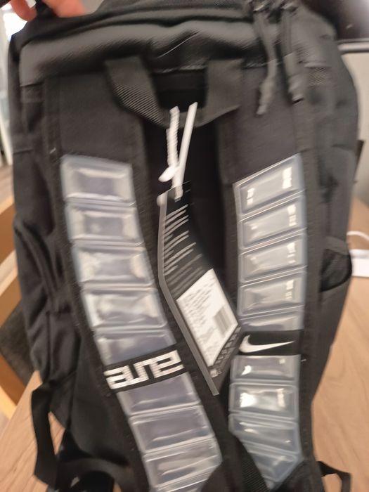Plecak Nike Elite