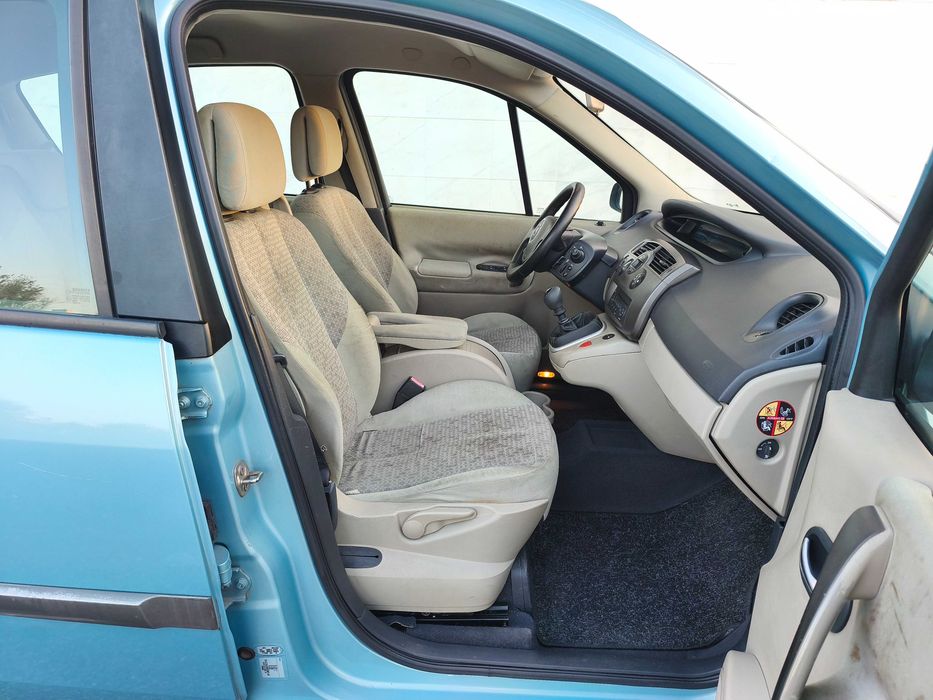Renault Scenic 1.5DCi 2007